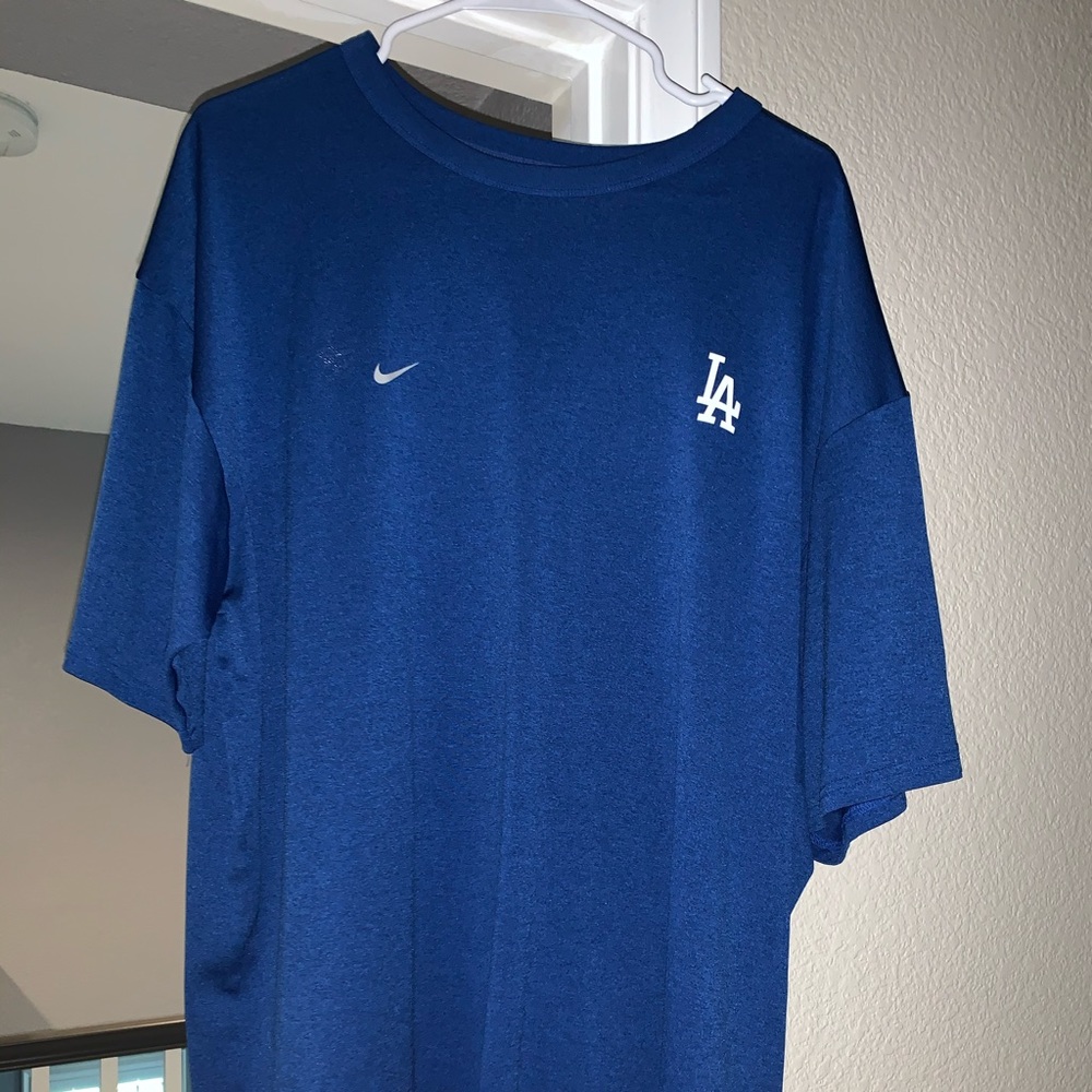 Dodgers Shirt